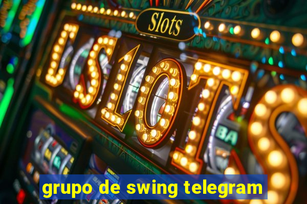 grupo de swing telegram